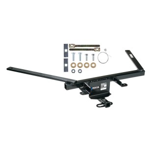 2013 ford deals taurus trailer hitch