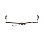 Reese Trailer Tow Hitch For 04-20 Toyota Sienna 1-1/4" Towing Receiver Class 2