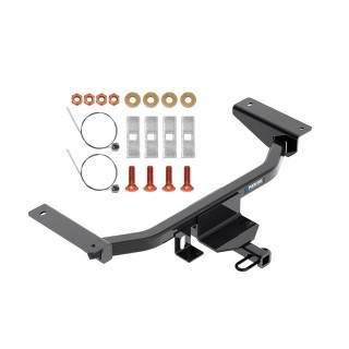 Reese Trailer Tow Hitch For 16-23 Mazda CX-9 All Styles 1-1/4" Towing Receiver Class 2