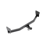 Trailer Hitch w/ Wiring For 17-24 KIA Niro Except Plug-In-Hybrid Class 2 1-1/4" Tow Receiver Reese Tekonsha