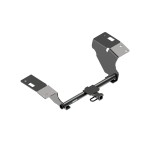 Trailer Hitch w/ Wiring For 18-24 Toyota Camry Except Hybrid Class 2 1-1/4" Tow Receiver Reese Tekonsha