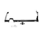 Reese Trailer Tow Hitch For 00-04 Subaru Legacy Outback 1-1/4" Towing Receiver Class 2