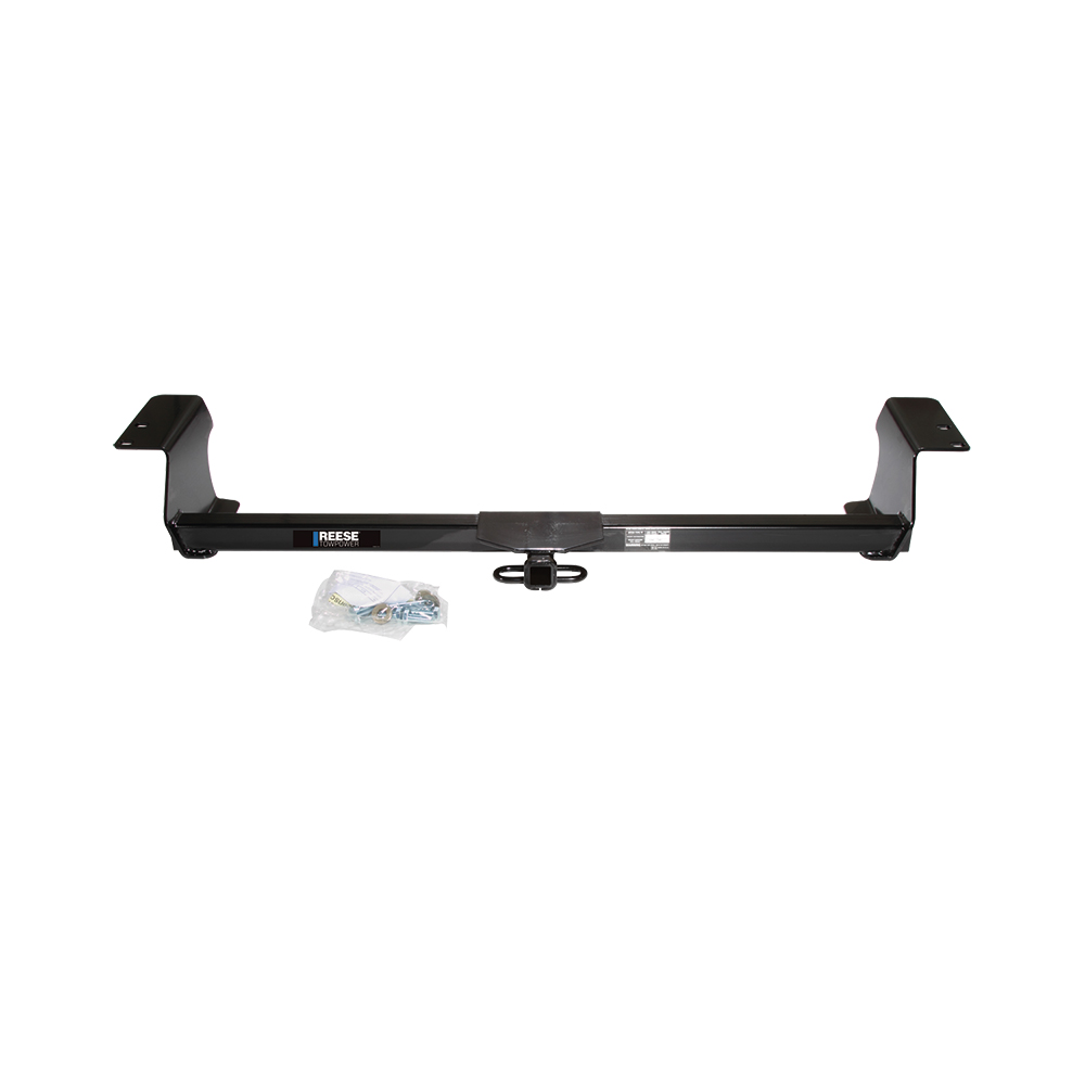 2019 honda odyssey trailer hitch