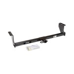 Reese Trailer Tow Hitch For 01-09 Volvo Sedan S60 V70 XC70 Wagon 1-1/4" Receiver 