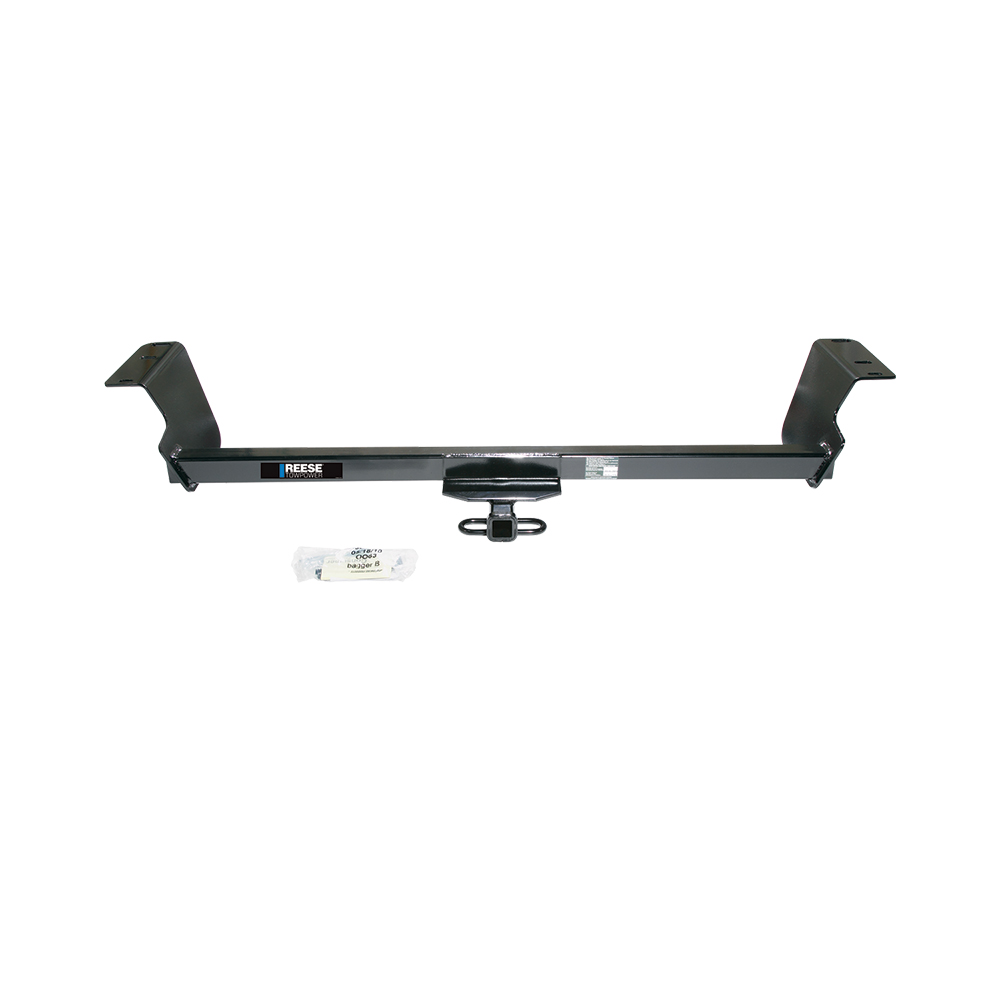 Reese Trailer Tow Hitch For 08-20 Dodge Grand Caravan 08-16 Chrysler Town Country 21-23 Grand Caravan Ram C/V VW Routan