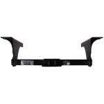 Trailer Tow Hitch For 10-19 Subaru Legacy Outback Class 2 1-1/4" Towing Receiver