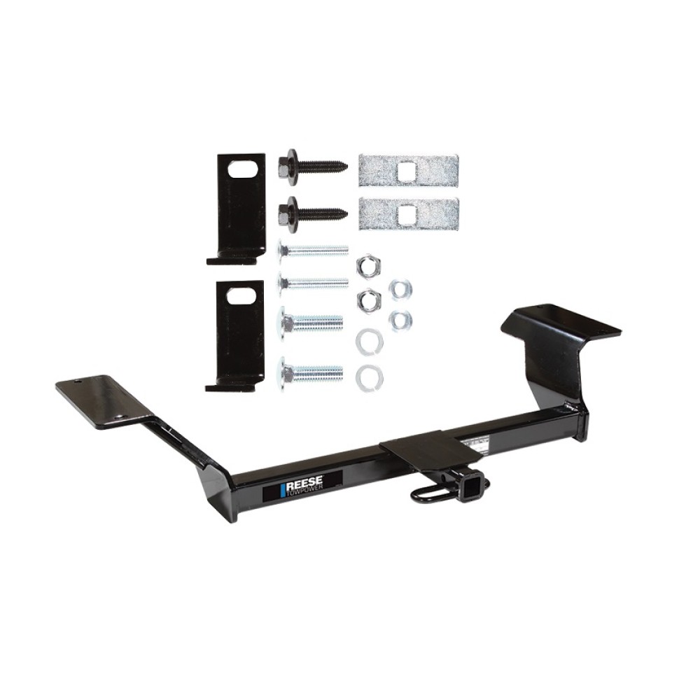 Reese Trailer Tow Hitch For 00-09 LeSabre Lucerne Aurora ...