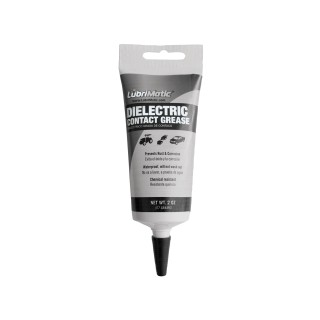 Electrical Contact Grease, 2 Oz. Tube