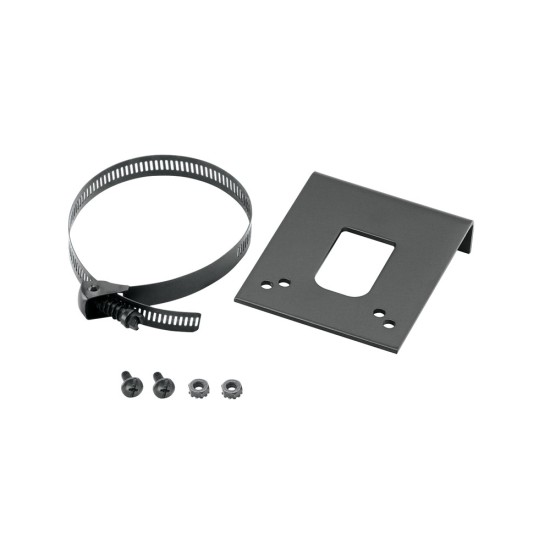 Universal Mounting Bracket and Clamp (Short)