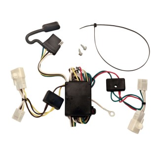 Trailer Wiring Harness Kit For 02-06 Toyota Camry 4 Dr. Sedan 