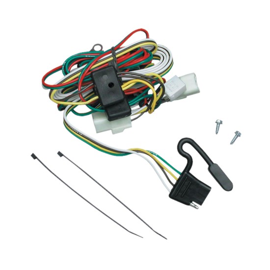 Trailer Wiring Harness Kit For 02-05 KIA Sedona All Styles Plug and Play