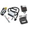 Trailer Wiring and Bracket w/ Light Tester For 2000 Toyota Tundra Plug & Play 4-Flat Harness