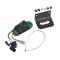 Trailer Wiring and Bracket For 98-04 Chevy Tracker 96-97 GEO Tracker 99-05 Suzuki Grand Vitara 89-98 Sidekick 99-04 Vitara 02-06 XL-7 Plug & Play 4-Flat Harness