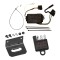 Trailer Wiring and Bracket w/ Light Tester For 05-10 KIA Sportage 6 Cyl. Plug & Play 4-Flat Harness