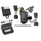 Trailer Wiring and Bracket w/ Light Tester For 06-10 Jeep Commander Plug & Play 4-Flat Harness