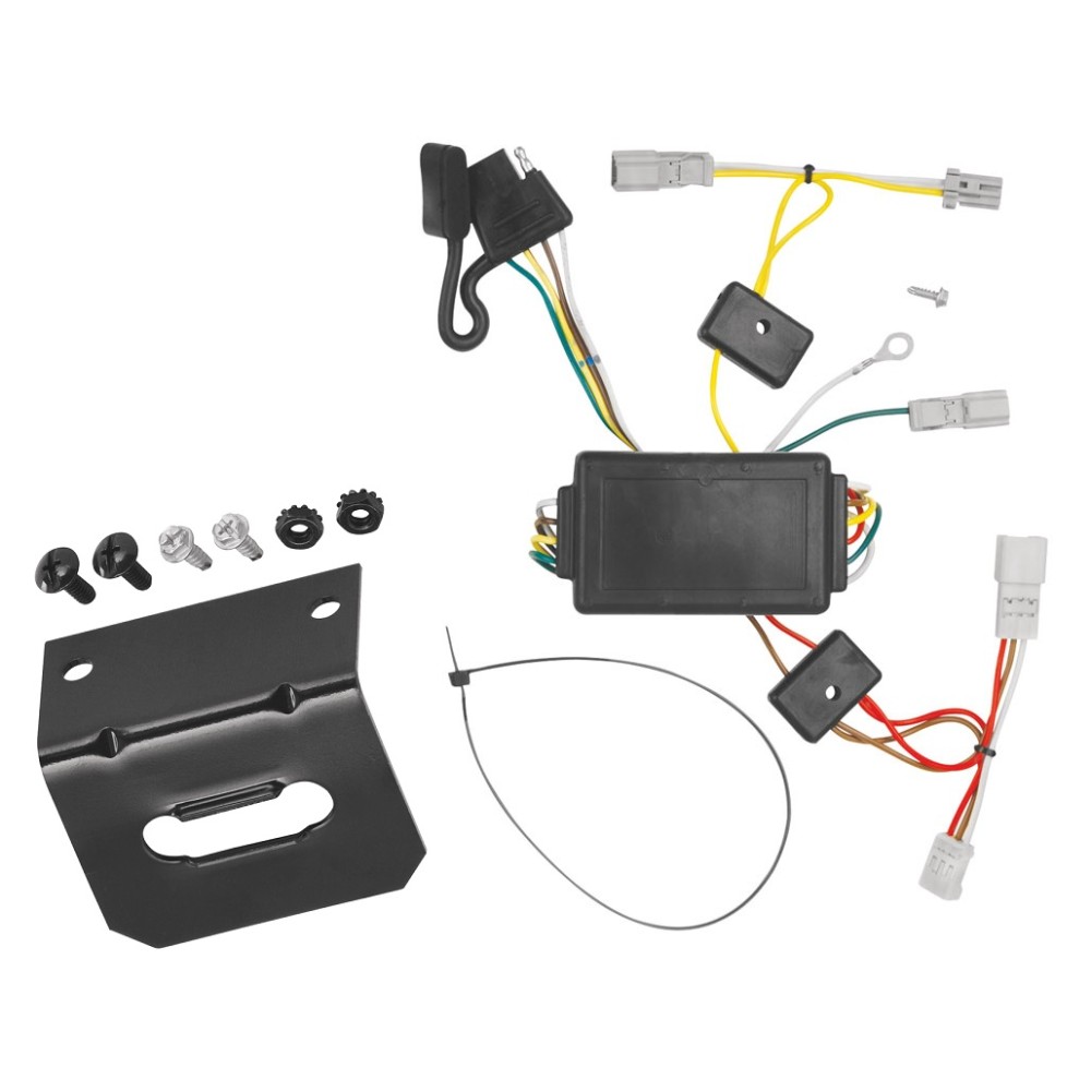 Wiring Diagram PDF: 2003 Honda Accord Ex Wiring Harness