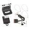 Trailer Wiring and Bracket w/ Light Tester For 11-17 Honda Odyssey Plug & Play 4-Flat Harness