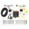 Trailer Tow Hitch For 12-22 Nissan NV1500 NV2500 NV3500 w/ Wiring Harness Kit