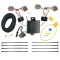 Trailer Wiring Harness Kit For 15-17 Volvo V60 (App. starts with 2015-1/2)