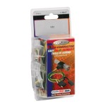 Trailer Wiring Harness Kit For 15-17 Volvo V60 (App. starts with 2015-1/2)