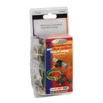 Trailer Wiring Harness Kit For 15-20 Toyota Sienna Except SE