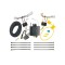 Trailer Wiring Harness Kit For 2016 Honda Civic Coupe