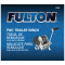 Fulton Trailer Winch 900 lbs Capacity 12 ft Strap