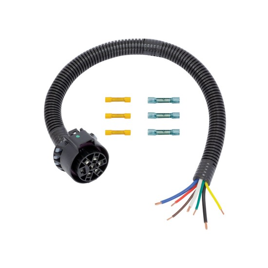 USCAR 7-Way Replacement Harness