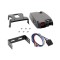 Trailer Brake Control for 14-21 Infiniti QX80 14-20 QX60 w/ Plug Play Wiring Adapter Proportional Draw-Tite Eletric Trailer Brakes Module Box Controller