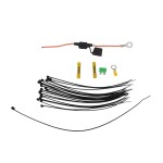 7-Way Trailer Wiring Harness Kit For 19-24 Ford Ranger All Styles