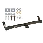 Trailer Tow Hitch For 94-04 Ford Mustang Except Cobra SVT 1-1/4" Towing Receiver Class 1