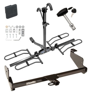 Focus bike online rack