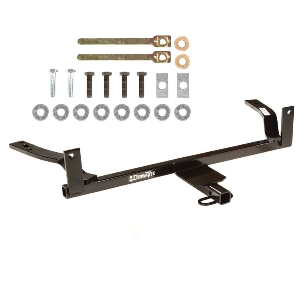 ford taurus tow hitch