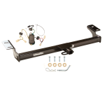 Trailer Tow Hitch For 01-05 Toyota RAV4 w/ Wiring Kit