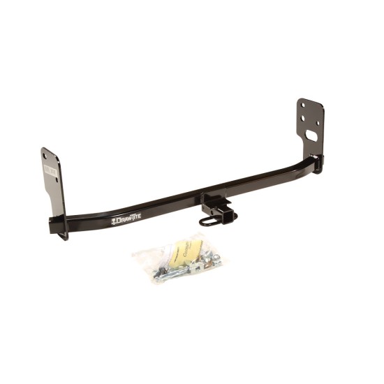 Trailer Tow Hitch For 05-09 Ford Mustang Except GT/CS (California Special)/Shelby GT/GT500 Class 1 Receiver