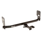 Trailer Tow Hitch For 05-09 Ford Mustang Except GT/CS (California Special)/Shelby GT/GT500 Complete Package w/ Wiring Draw Bar and 2" Ball