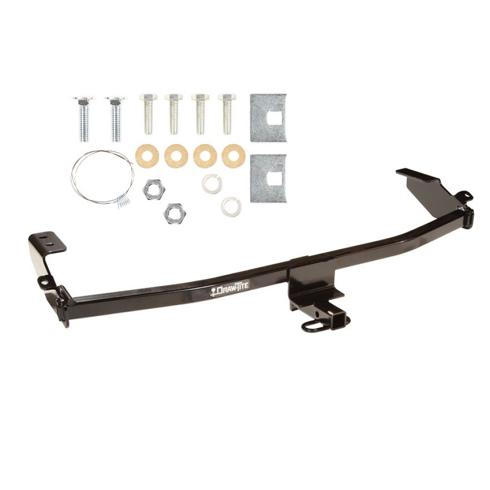 trailer hitch for pt cruiser