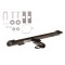 Trailer Tow Hitch For 06-10 Mazda 5 All Styles 1-1/4" Towing Receiver Class 1