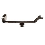 Trailer Tow Hitch w/ 4 Bike Rack For  07-12 KIA Rondo tilt away adult or child arms fold down carrier w/ Lock and Cover