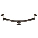 Trailer Tow Hitch For 08-13 Scion xB 11-13 tC Except Release Series Platform Style 2 Bike Rack w/ Hitch Lock and Cover