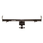 Trailer Tow Hitch w/ 4 Bike Rack For 04-09 Mazda 3 tilt away adult or child arms fold down carrier w/ Lock and Cover