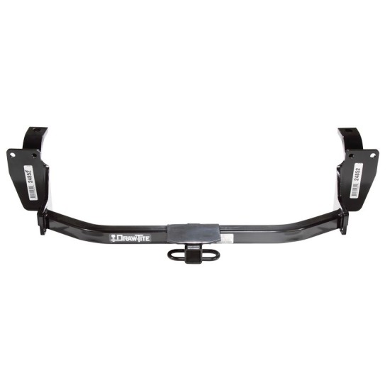 Trailer Tow Hitch For 10-12 Honda Accord Crosstour Trailer Hitch Tow ...