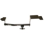 Trailer Tow Hitch w/ 4 Bike Rack For 11-14 Mazda 2 tilt away adult or child arms fold down carrier w/ Lock and Cover