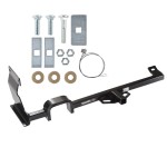 Trailer Tow Hitch For 11-17 Nissan JUKE FWD 1-1/4" Towing Receiver Class 1