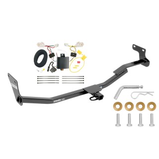 Kia forte online tow hitch