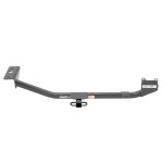Trailer Tow Hitch For 13-19 Nissan Sentra S SL SV 20-23 S 1-1/4" Towing Receiver Class 1