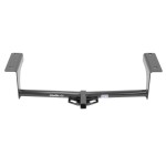 Trailer Tow Hitch For 14-21 Mazda 6 Sedan 1-1/4" Towing Receiver Class 1