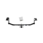 Tow Hitch w/ Wiring and Draw-Bar 08-08 Toyota Corolla Trailer Receiver Class I 1-1/4" Tekonsha