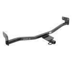 Trailer Tow Hitch For 14-19 Kia Soul Except EV 1-1/4" Towing Receiver Class 1