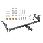 Trailer Tow Hitch For 15-18 Chrysler 200 Sedan 1-1/4" Towing Receiver Class 1